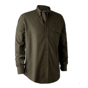 Hunting shirt Liam, size 39/40
