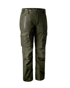 Men's winter hunting trousers Deerhunter Ram, size 52