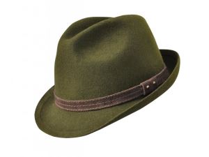 Myslivecký klobouk HEKTOR, vel. 53