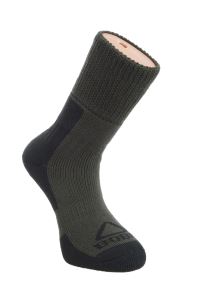 Winter socks, green Winter socks, green