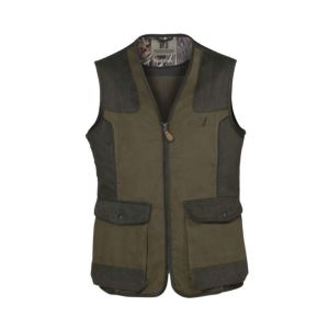 Traditional hunting vest Percussuin Tradition, size L