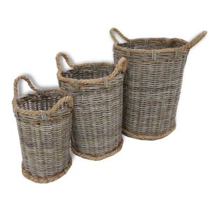Basket Yanbe - small