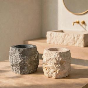 Lava Stone Cup Lava Stone Cup