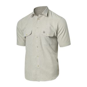 Short sleeve shirt Tagart Sahara, size L 41/42