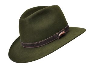 Hunting hat ARNOLD, size 57