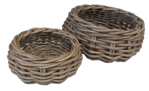 Basket Sabron - small