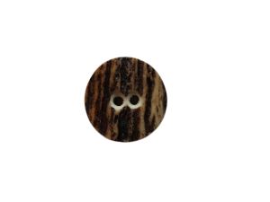 Antler button