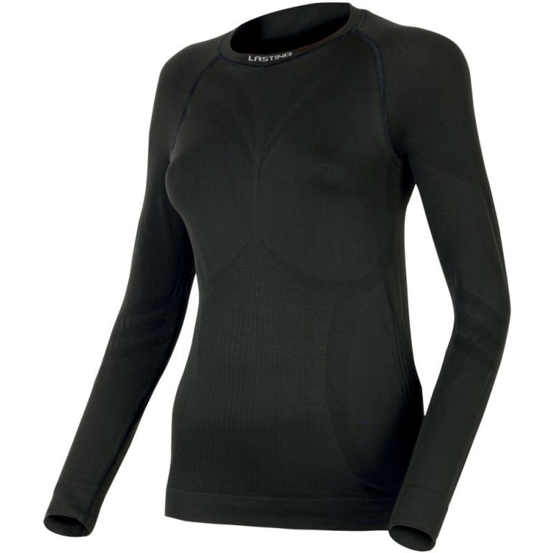 Women's seamless long sleeve thermal shirt ATALA XXL/XXXL