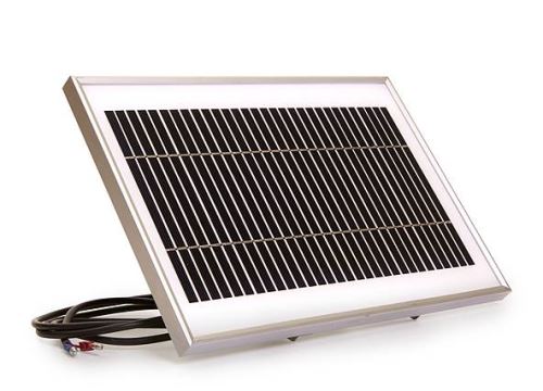 Solar panel
