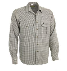 Shirt Tagart Cyrus with long sleeves, size L