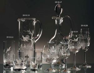 Carafe 1,5 l