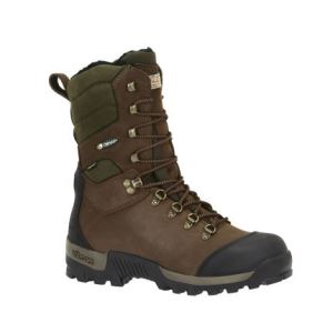 Shoes Mistral Thinsulate, size 42