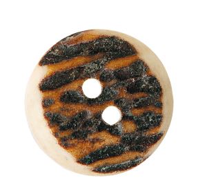 Antler button