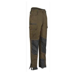 Přechodové lovecké kalhoty VERNEY - CARRON IBEX, vel. 50