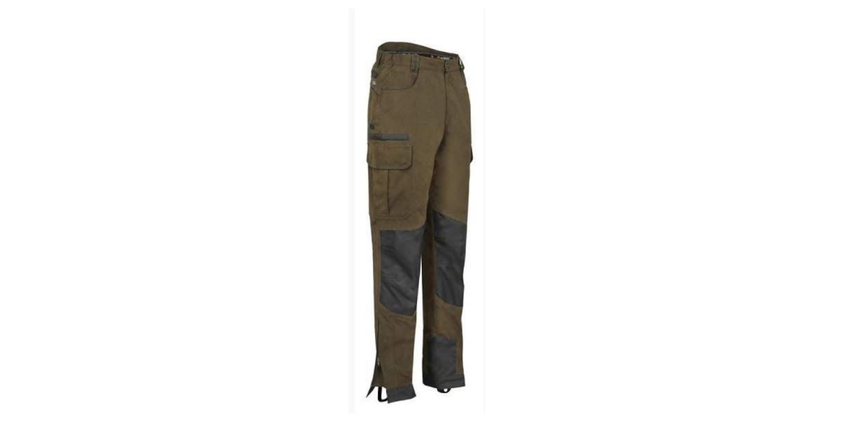 Fjällräven Barents Pro Hunting Trousers - Walking trousers Men's | Buy  online | Bergfreunde.eu