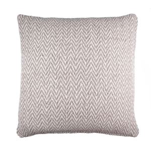 Dekorativní polštář 45 x 45cm, taupe