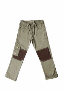 Children´s hunting trousers, size 128