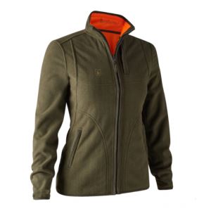 Ladies hunting jacket Lady Pam Bonded reversible, size 38