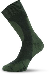 Ponožky Lasting Sport TKH, velikost M