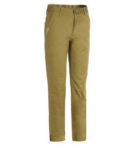 Trousers Tagart Trevor beige, size 108/98