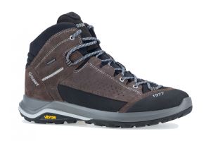 Trekking shoes Latemar, size 38