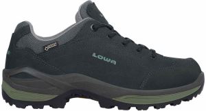 Women's low boots Lowa Renegade GTX, graphite, size 6/39,5