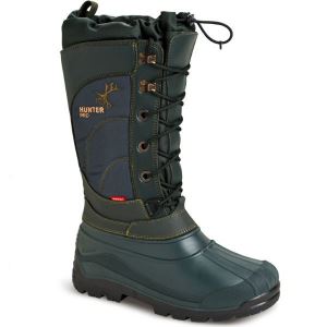 Women's Winter Boots Demar Hunter Pro, size 40