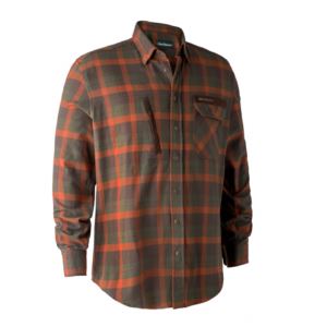 Hunting shirt Ethan, size 39/40