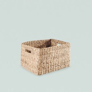 Basket Sonya Medium Natural