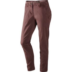 Dámské kalhoty Seeland Constance fialové, vel. 36