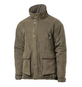 Green winter jacket Tagart Gomera Classic