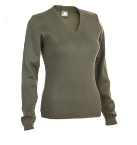 Pullover Tagart Mila green, size L