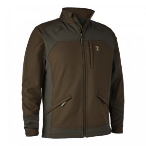 Rogaland hunting jacket, fallen leaf, size L