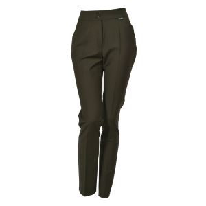 Women's MATILDA trousers, size 48