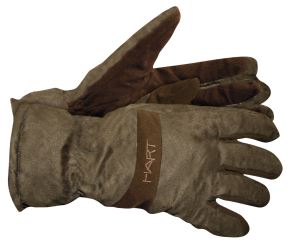 Oakland GL gloves, size L
