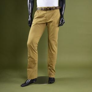 Seeland Callan trousers, light brown, size 48