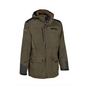 Hunting jacket 3 in 1 VERNEY - CARRON IBEX, size XXXL
