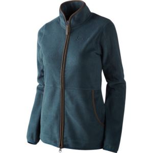 Dámská mikina Seeland Bolton Fleece modrá S