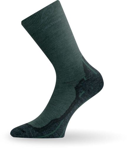 Socks WHI, size L