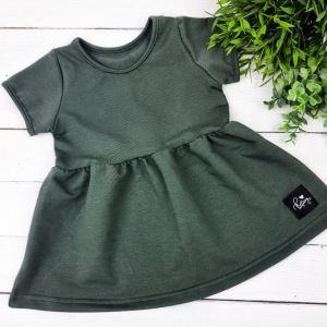 Princess Olive dress, size 110 (4-5 yrs)