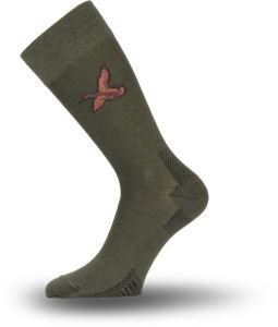 Ponožky Lasting Sport LFSK, velikost XL