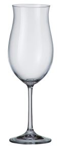 Ellen wine glasses, 490ml