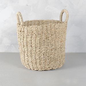 Basket Jono Large Natural